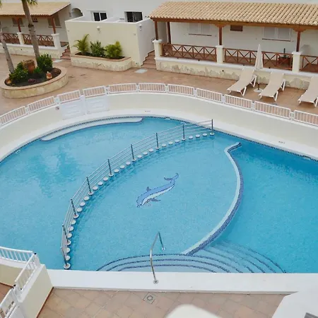 Golf Tenerife Sur Apartment *